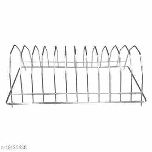 National Kitchenware S.S. Wire Plate Stand 