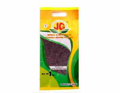 1 Kg Jagadguru Agro Foods Premium Quality Products Mustard Seeds (Rai) 