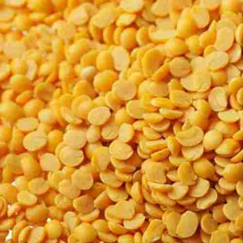 A Grade Natural And Healthy Dry Toor Dal With High Nutritious Values