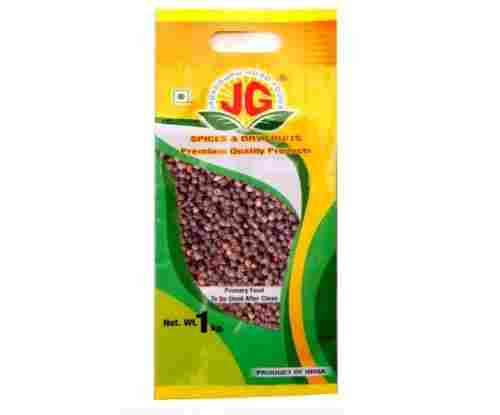 Jagadguru Agro Foods Premium Quality Products Black Pepper Seeds 1 Kg