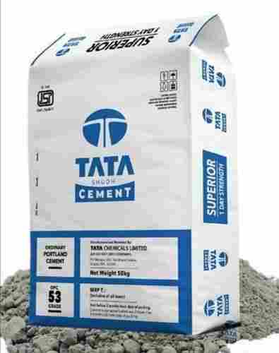 Tata Gray Cement