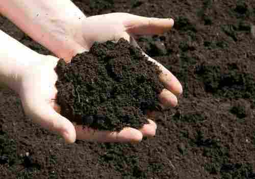 Vermicompost Fertilizer Used In Agriculture Sector (10-20% Moisture)