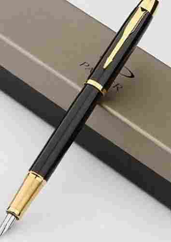 Customized Parker Metal Ball Pen With Comfortable Grip For Extra Smooth Writing