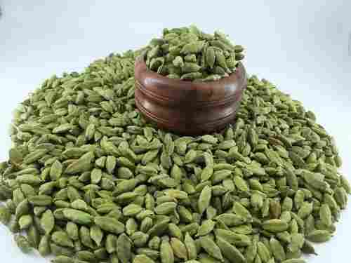 Good For Health Natural Pure Green Cardamom 8MM