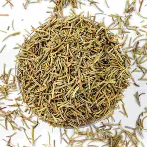 Impurity Free Natural Rosemary Leaf