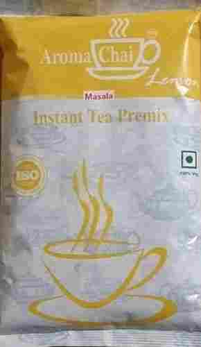 Low Sugar And Calories Lemon Tea With High Nutritious Values