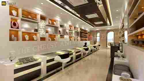 Shop 3D Interior Design Service