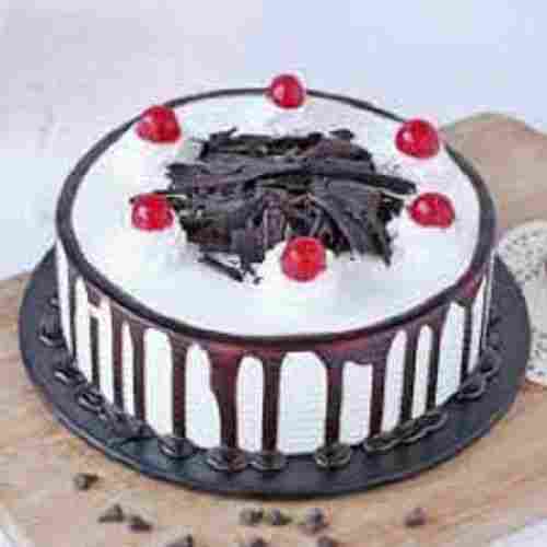  Homemade Fresh Black Forest Sweet Cake For Birthday, Anniversary, Wedding