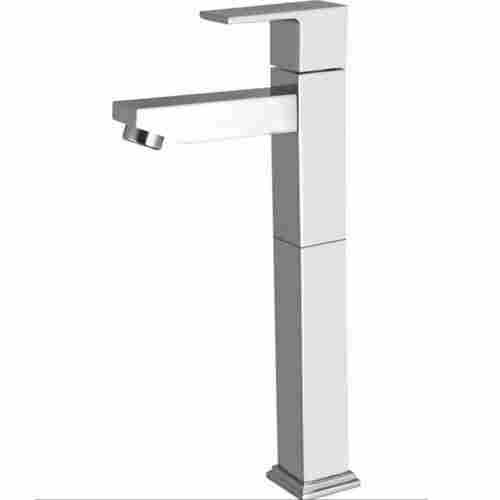 Anti-Corrosive Quality Finish Stainless Steel Extended Body Pillar Cock