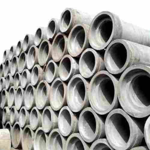 Rcc Spun Pipe Used In Chemical Handling And Drinking Water
