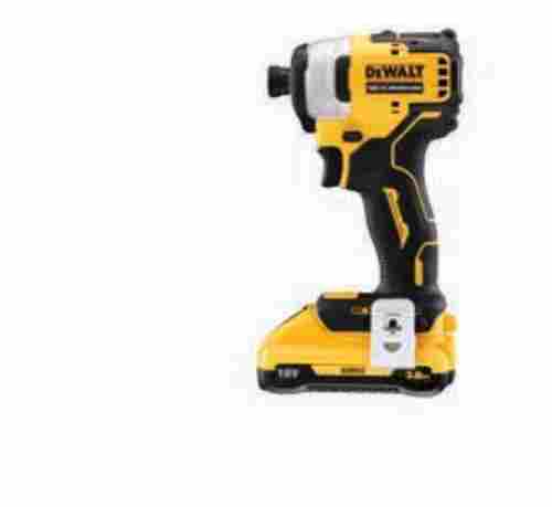 18V BRUSHLESS ULTRA-COMPACT IMPACT DRIVER