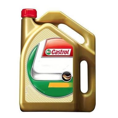Yellow A Grade And Pure Castrol Lubricant Oil With High Viscosity Properties
