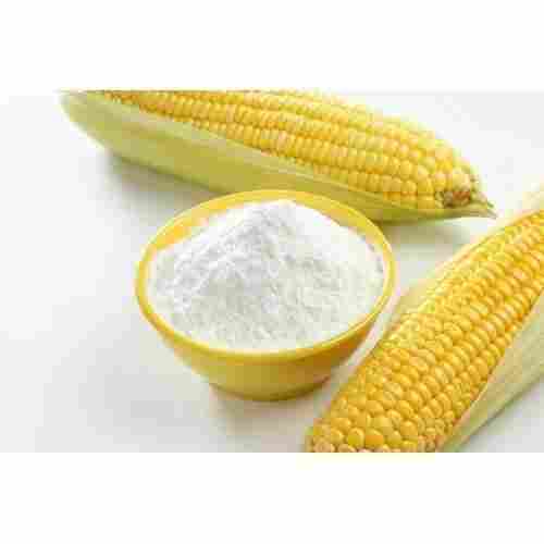 A Grade, White And Healthy Maize Powder With High Nutritious Values