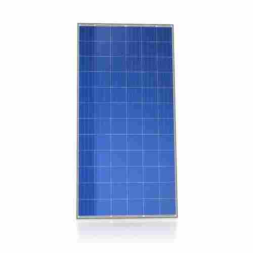 Highly Durable and High Power Solar Power Panel