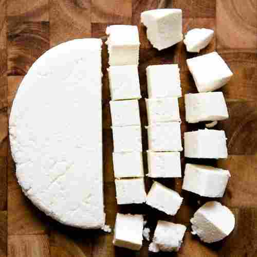 Highly Nutritious and Healthy Fresh Cheese With 1-2 Days Shelf Life