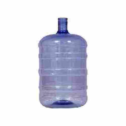 Purple Color Plastic Water Jar For Water Dispenser Compatible 25-25 L