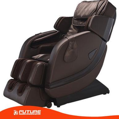 Improve Flexibility Black Color Portable Massage Chair Both Personal And Commercial Purpose