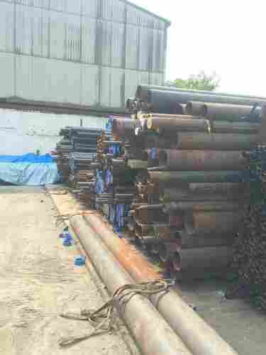 Carbon Steel Finished Polished Drill Pipe