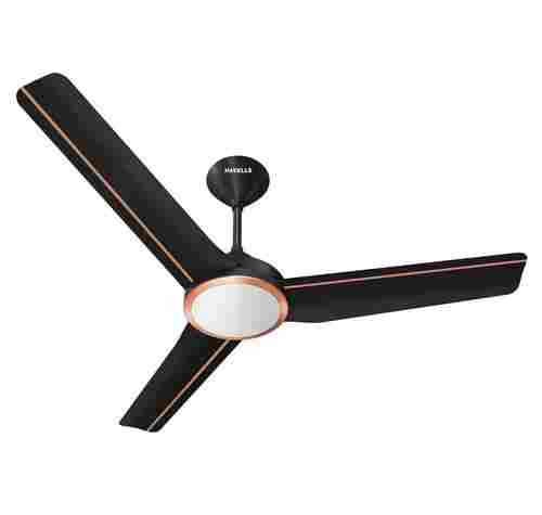 HAVELLS Premium Fans with Light 1250 mm Stealth Air U/L