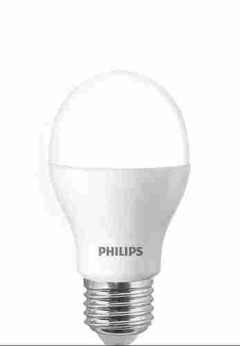 Highly Durable and High Power White Color LED Bulb