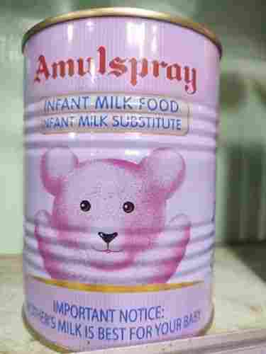Amul Spray Dried Skimmed Milk Powder Food, Rich Source Of Calcium, 500 Gm