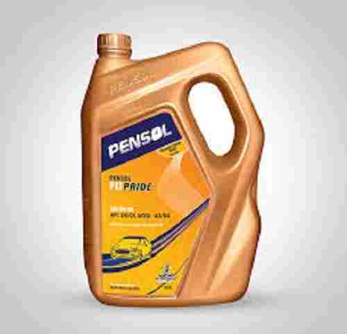 High Quality Pensl Gear Synth Engine Oil For Automotive Industry