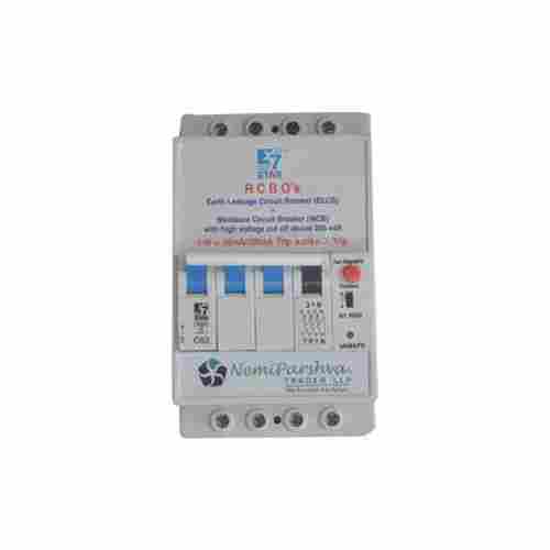 Highly Durable and High Power White Color Switches
