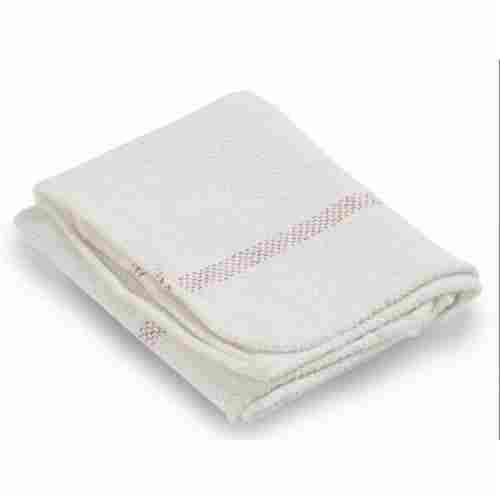 Light Weight Extremely Durable And Soft Fabric Cotton Floor Cleaning Cloth