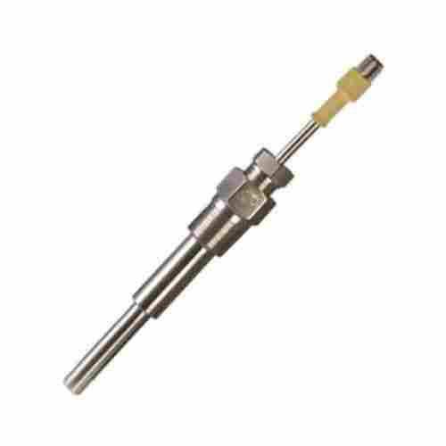 Stainless Steel Spring Loaded Thermocouple