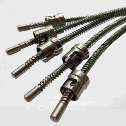 Stainless Steel Spring Loaded Thermocouple