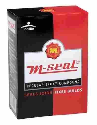 100 Gm, Pidilite M Seal, M-Seal Is A Multi-Purpose Sealant, Joining And Fixing 