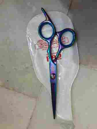 6 Inch Professional Stainless Steel Hair Cutting Scissors for parlour and Salon