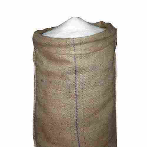 Capacity 50 to 100 Kg, Durable Strong Plain Brown Jute Sack Bag For Packaging and Storage