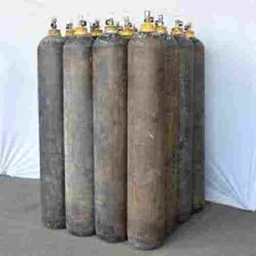Corrosion Resistant Oxygen Cylinder, Efficient And Safe, Use In Hospitals And Industries