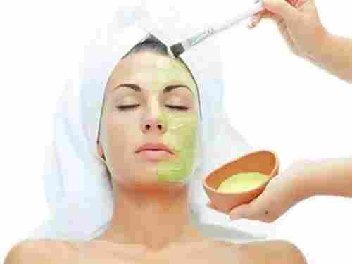 Herbal Anti Aging Face Pack for Women