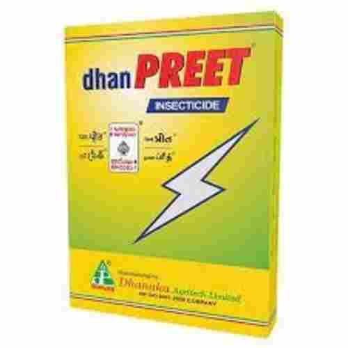 Highly Effective Systemic Insecticide Dhanuka Dhanpreet Acetamiprid 20% Sp