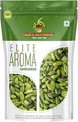 Rich In Potassium Calcium And Magnesium Organic Elite Aroma Whole Green Cardamom