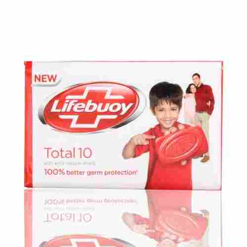 Skin Friendliness Protects Skin From Viruses And Harmful Germs Lifebuoy Bathing Soap