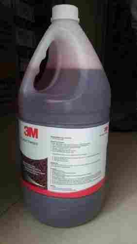 Sofa Cleaning Chemicals Use For Staggered, Packaging Size 1 Ltr Bottle