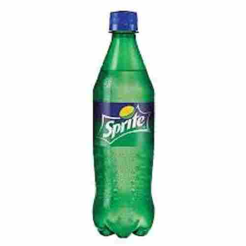 Sprite Soft Drink, Fresh Lemon Lime Flavored With Mouthwatering Taste