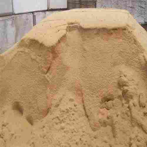 Brown Fine M Sand, Extra Rapid Hardening For Construction Uses, Industrial