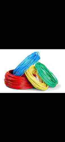 Flame Retardant Industrial Electric Cable Wire Available In Many Colors 