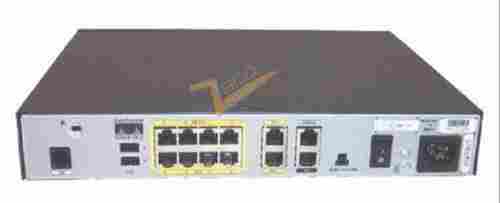 Metal Cisco Routers In Rectangular Shape, Ac 120/230v (50/60hz)