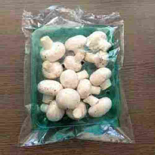 100% Natural White Color Fresh Mushroom, Good For Health Have High Nutritional