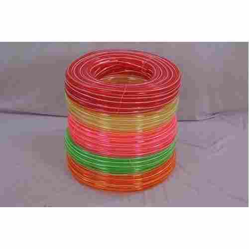 20 Meter Rubber Garden Hose Water Pipe With Anti Leakage Properties