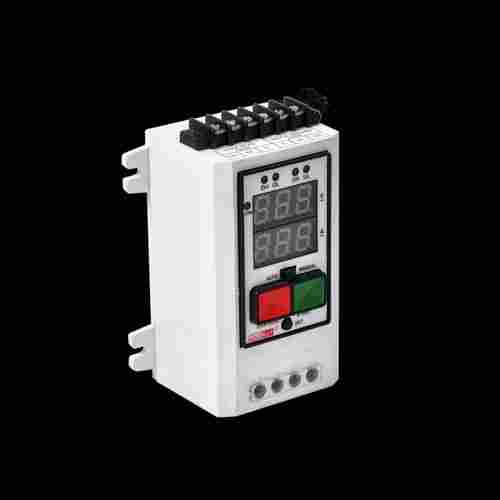 50Hz Semi Automatic Single Phase Digital Water Level Controller