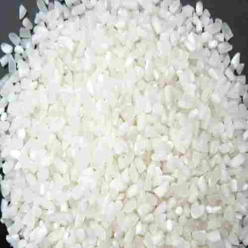 Pure Nutrients Rich Organic White Colour And Raw Broken Rice for Cooking