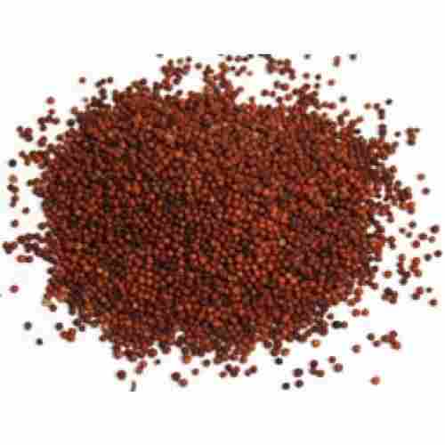  A Grade And Red Colour Millet Without Added Preservatives
