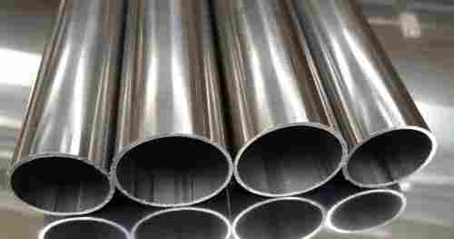 2 Inch Polished Stainless Steel Pipes With Anti Rust Properties