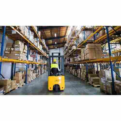 Facility Warehouse Management Software
